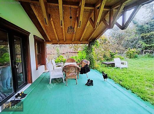 MABEL GAYRİMENKUL KEŞ KÖY KAVAKLAR MEVKISI ARSA İÇİNDE GÜZEL E